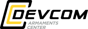 Devcom Armaments Center Logo